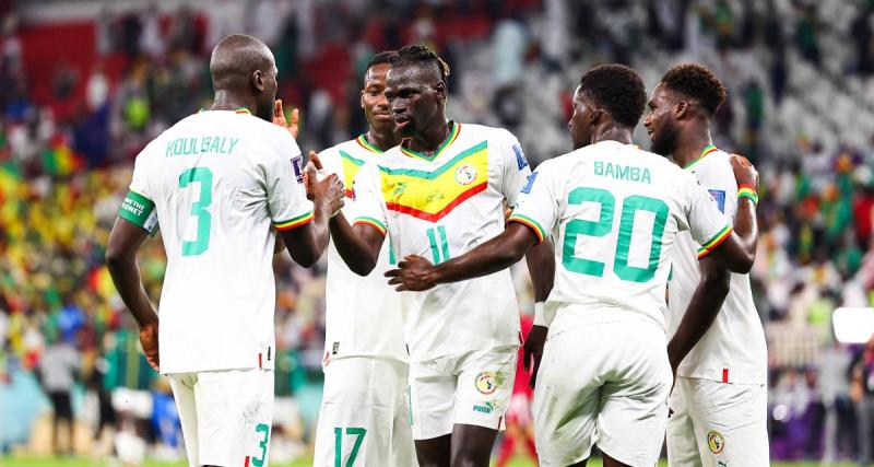  - Équateur - Sénégal : les compos probables !
