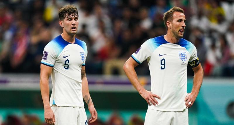  - Pays de Galles - Angleterre : les compos probables !