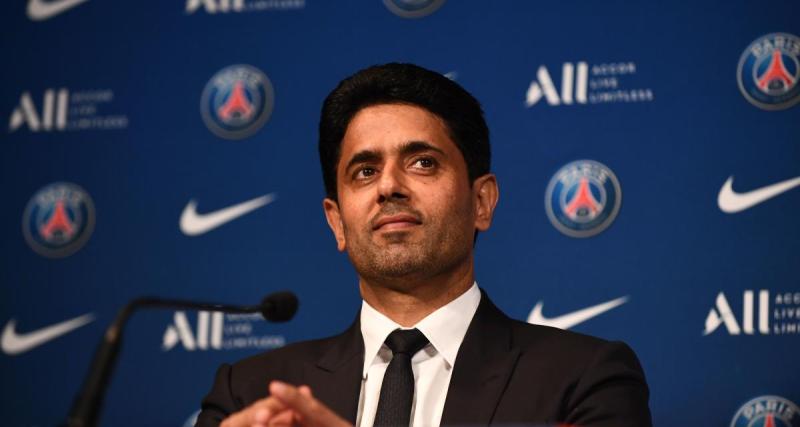  - PSG : Al-Khelaïfi tacle fort la mairie de Paris et répond cash sur la vente et le cas Mbappé