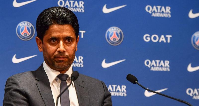  - PSG : les mots forts d'Al-Khelaïfi qui s'en prend à la mairie de Paris !