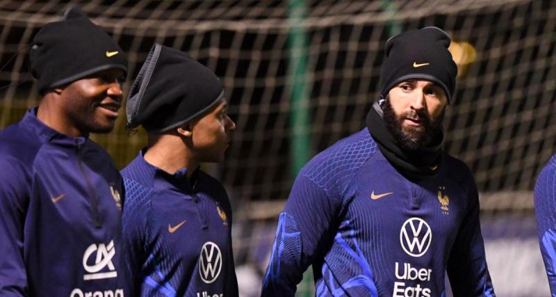  - Equipe de France : le verdict pour un retour de Benzema connu !