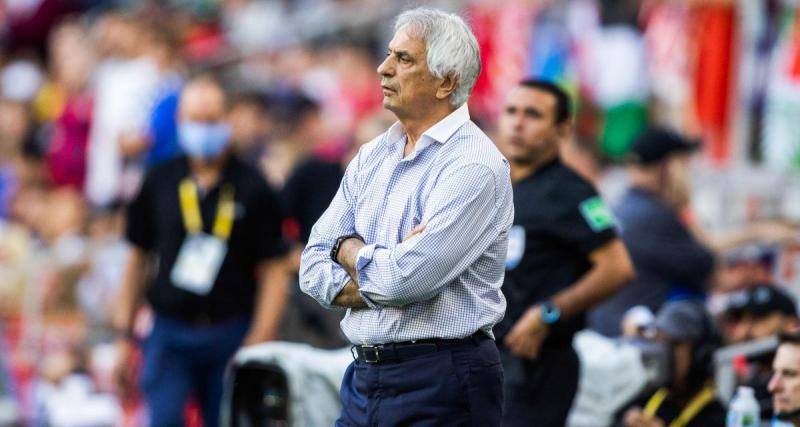  - FC Nantes : Halilhodzic se prend le coup d'éclat du Maroc en pleine figure