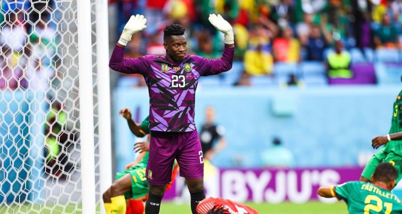  - 🚨 Cameroun : Onana sort du silence après son exclusion (officiel)