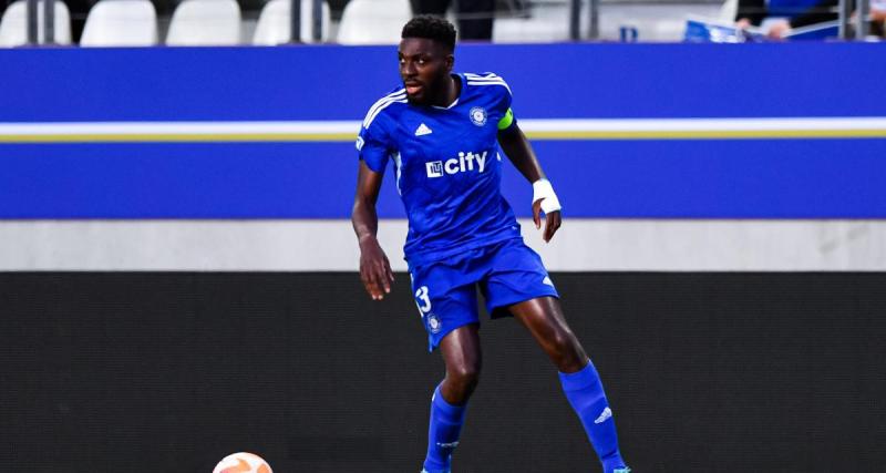  - National : Aïko, Akueson, Valette, ... les Talents Foot-National de la 13e journée