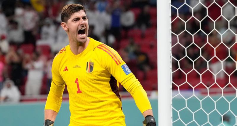  - Belgique : Courtois dénonce des mensonges sur les tensions et menace la taupe !