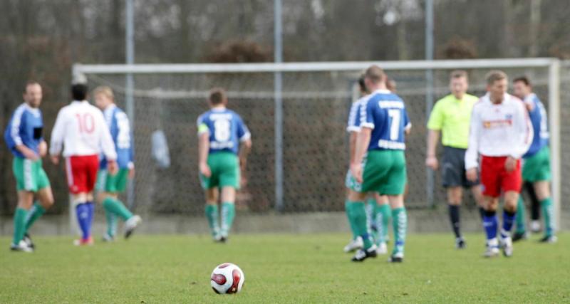  - U19 B : Mounsesse, Mbougang, Najjar, ... les Talents Foot-National de la 14e journée