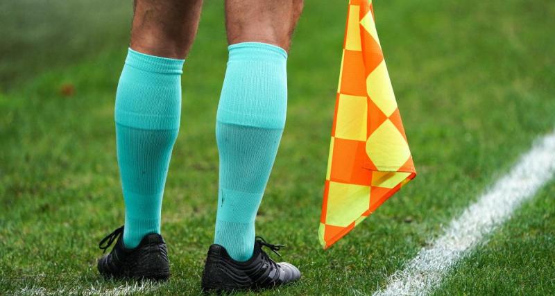  - Foot Amateur : un District décrète un week-end sans arbitre en guise de protestation ! 