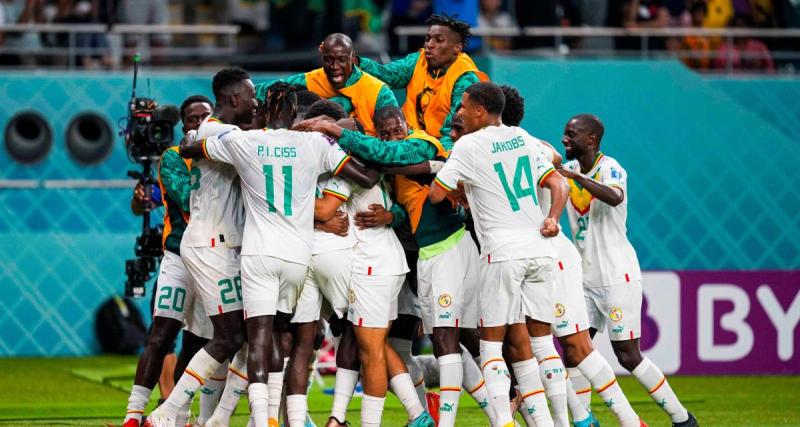  - 🚨 Coupe du monde : le Sénégal arrache sa qualification dans un match fou, les Pays-Bas assurent…les résultats complets du groupe A !
