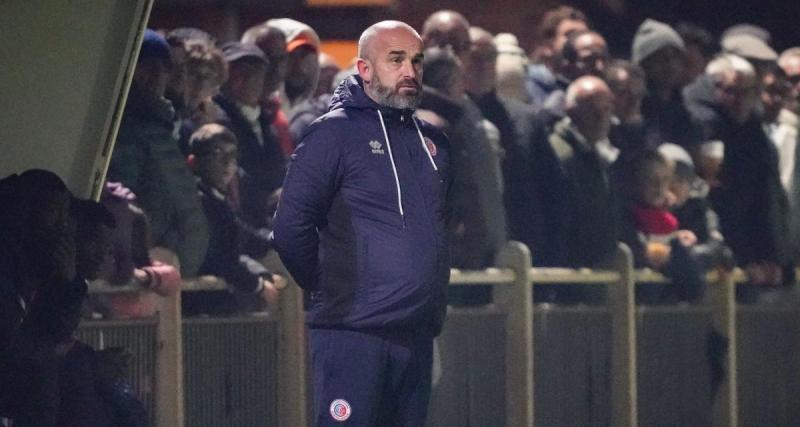  - Châteauroux : Mathieu Chabert limogé, son remplaçant déjà connu ? 