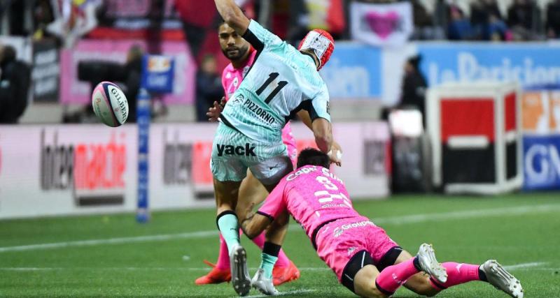  - Toulon : nouveau gros coup dur pour Gabin Villière