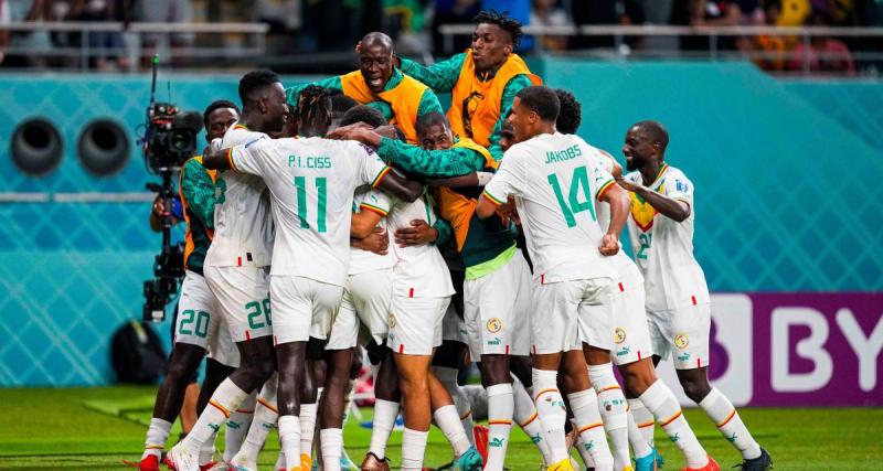  - Coupe du Monde : les Pays-Bas et le Sénégal se qualifient pour les 8es ! 