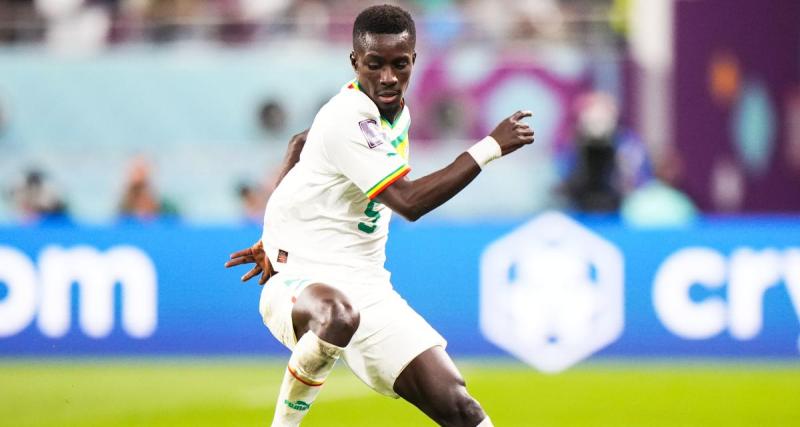  - Un joueur clé du Sénégal manquera le huitième de finale