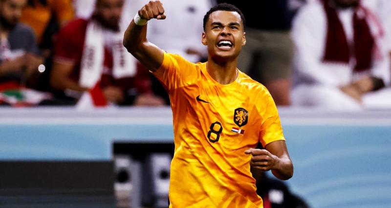  - Les Pays-Bas premiers, le Sénégal se qualifie et sort l'Equateur !