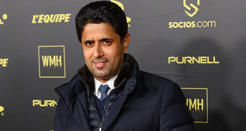  - Les infos du jour : Al-Khelaïfi sort du silence sur le PSG, Nantes regarde la Juve prendre feu, Deschamps calme le fantasme Benzema