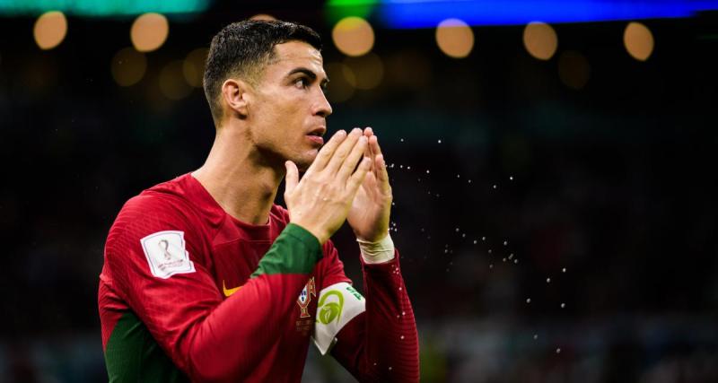  - PSG – Mercato : le Bayern Munich colle un stop à Cristiano Ronaldo