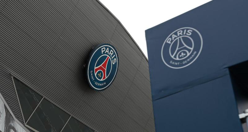  - PSG : un nouveau sponsor chinois annoncé ! (off)