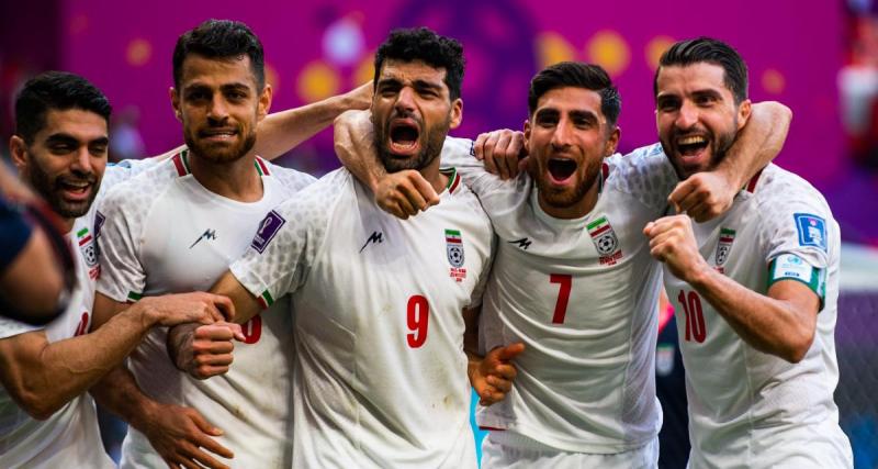  - Iran : deux ex-internationaux libérés, les joueurs de la team Melli menacées d'emprisonnement et de torture