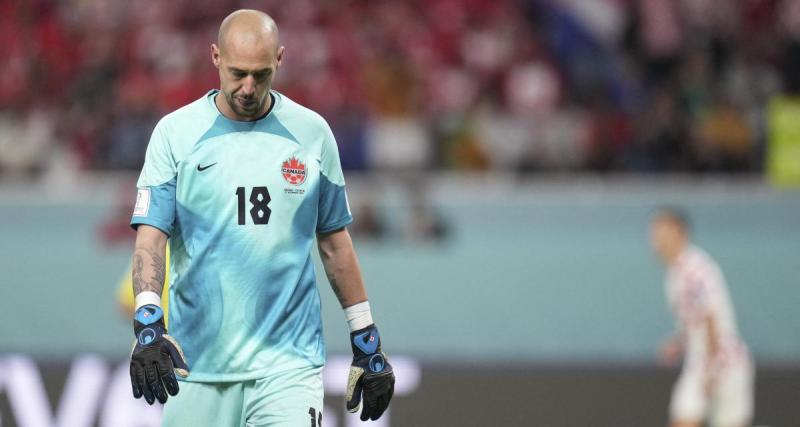  - Coupe du monde : la FIFA engage une procédure disciplinaire contre la Croatie !
