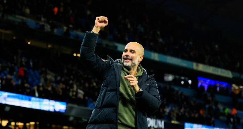  - FC Barcelone – Mercato : Laporta se prononce sur un retour de Guardiola 