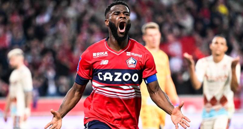  - OM, LOSC – Mercato : un Dogue pourrait débloquer les dossiers Malinovskyi et Boga