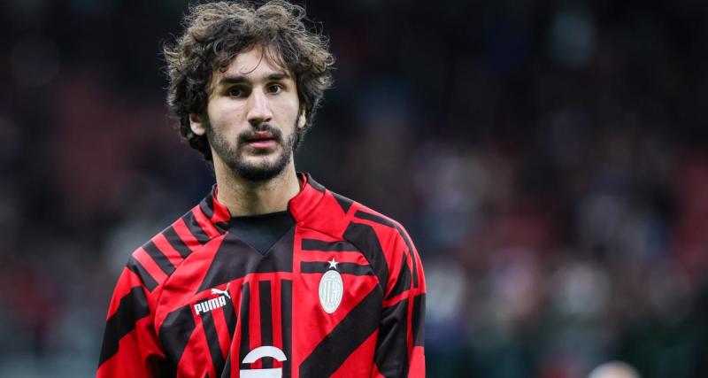  - FC Nantes, Girondins – Mercato : une tendance se dégage pour l'avenir de Yacine Adli