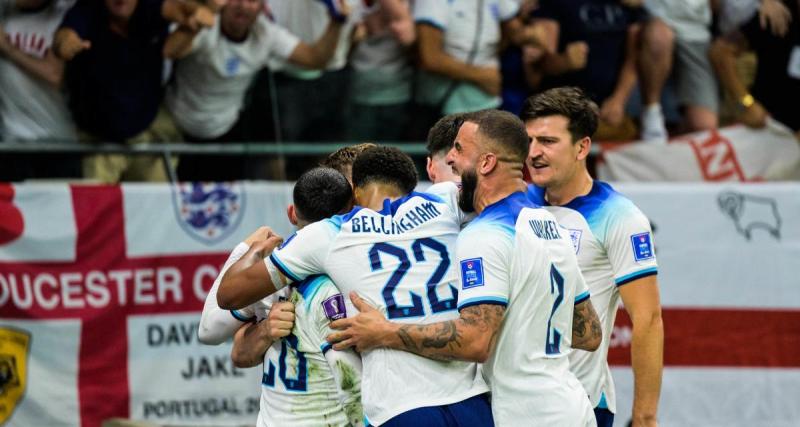  - Coupe du Monde : l’Angleterre et les États-Unis sortent des poules ! 