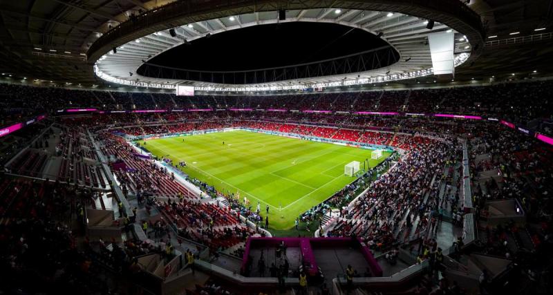  - Les Etats Unis en ballotage favorable, l'Angleterre tranquille