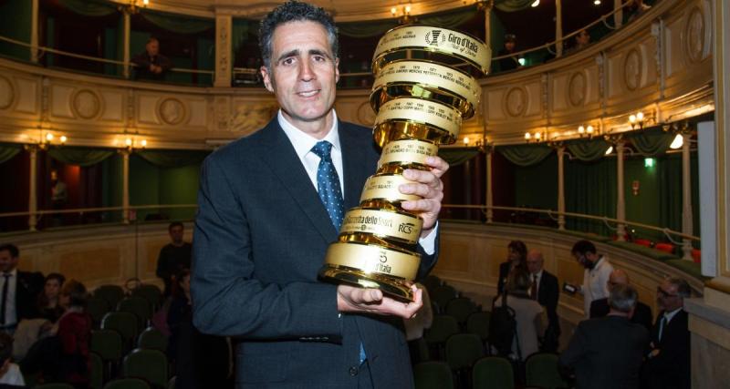  - Miguel Indurain : "Le cyclisme est devenu stressant"