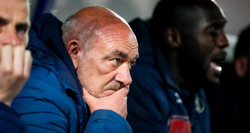  - Chambly : libre de tout contrat, Bruno Luzi n’en peut plus d’attendre ! 