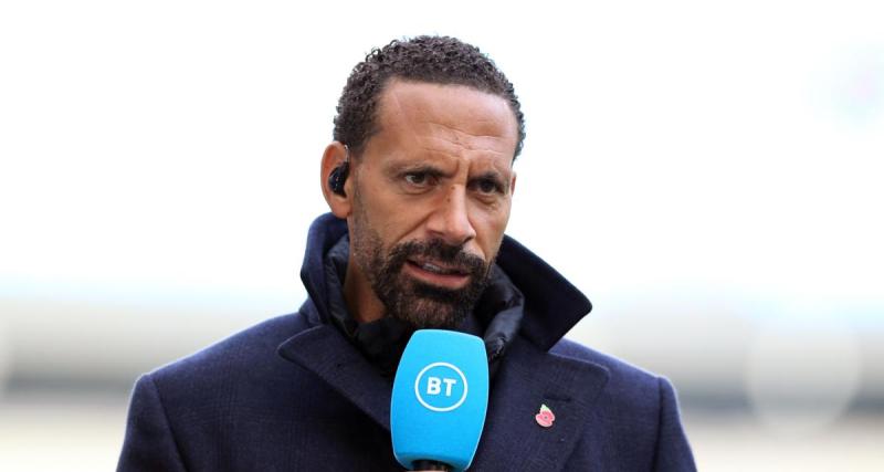  - Manchester United : Ferdinand s’exprime sur un possible rachat du club par Beckham !