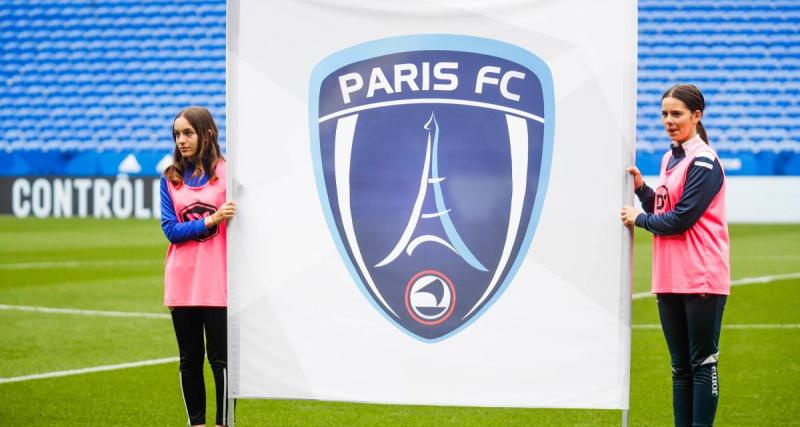  - Paris FC : trois jeunes réunionnais ont découvert la capitale