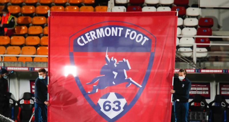  - Clermont : les Auvergnats ont découvert leur nouveau terrain ! 