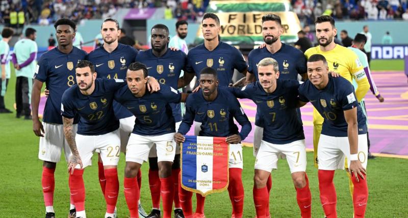  - Tunisie - France : quelle heure et sur quelle chaîne ?