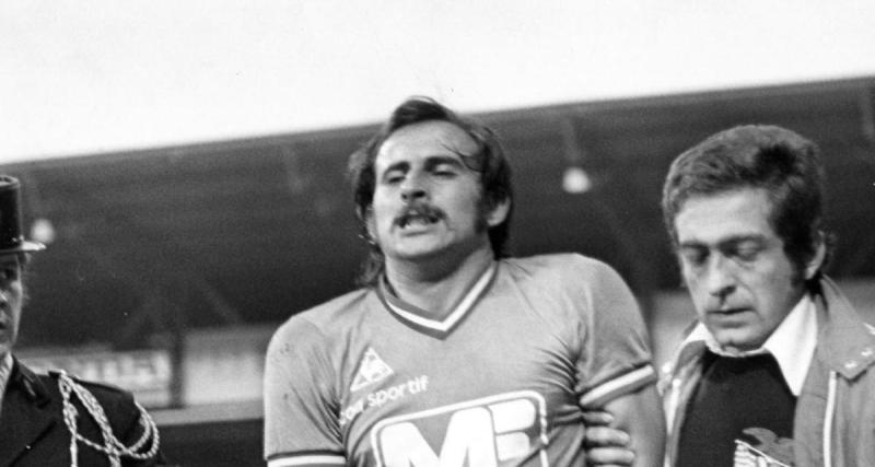  - ASSE – Exclu BUT ! : Alain Merchadier : « Roger Rocher et Robert Herbin doivent se retourner dans leur tombe ! »