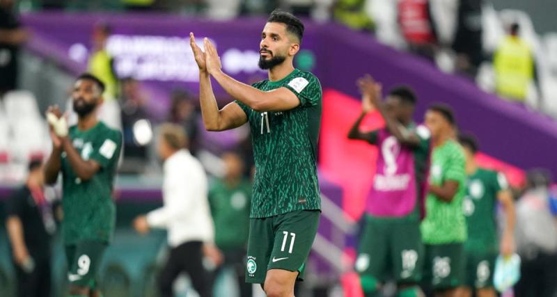  - Arabie Saoudite - Mexique : les compos probables !