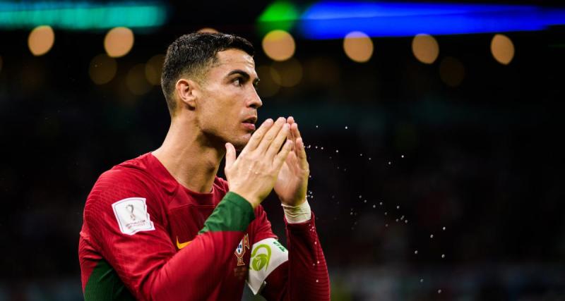  - Portugal : accord annoncé entre Cristiano Ronaldo et un club, contrat XXL bouclé !