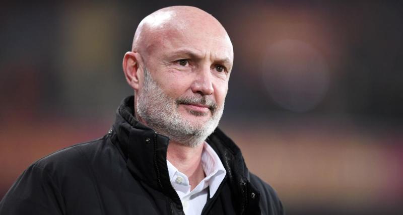  - Equipe de France : Frank Leboeuf choque le Maroc avec une analyse étrange