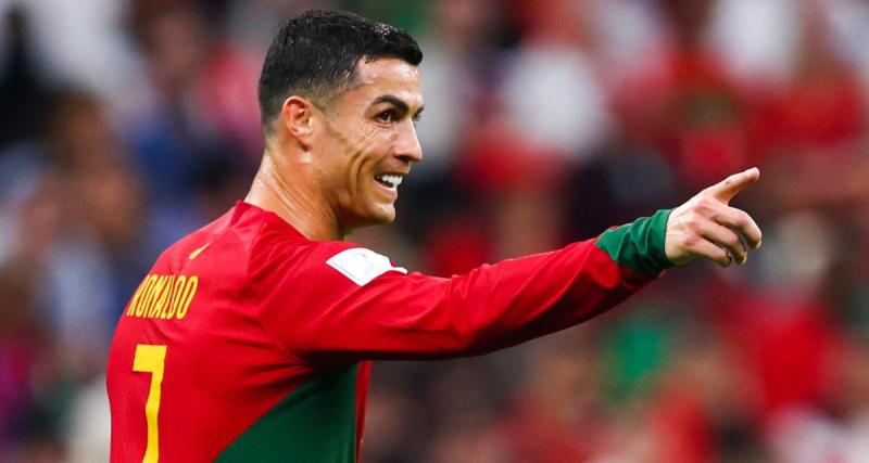  - Portugal : Cristiano Ronaldo aurait trouvé sa nouvelle destination et elle va surprendre !