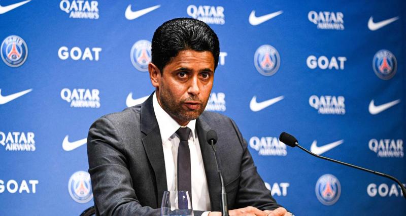  - PSG : Al-Khelaïfi furieux contre la mairie, étrange proposition pour un nouveau stade