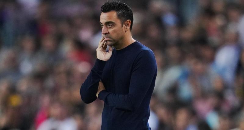  - FC Barcelone : Xavi fantasme clairement sur la MNM du PSG !