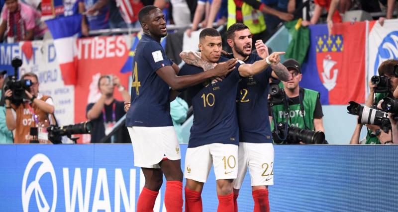  - Equipe de France : à quelle heure et quel jour pour le 8e de finale des Bleus ?