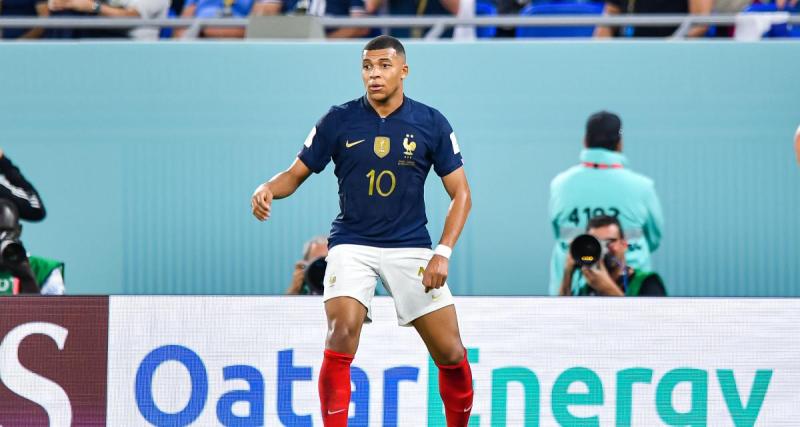  - PSG : les Qataris seraient prêts à prendre une décision fracassante pour Mbappé !