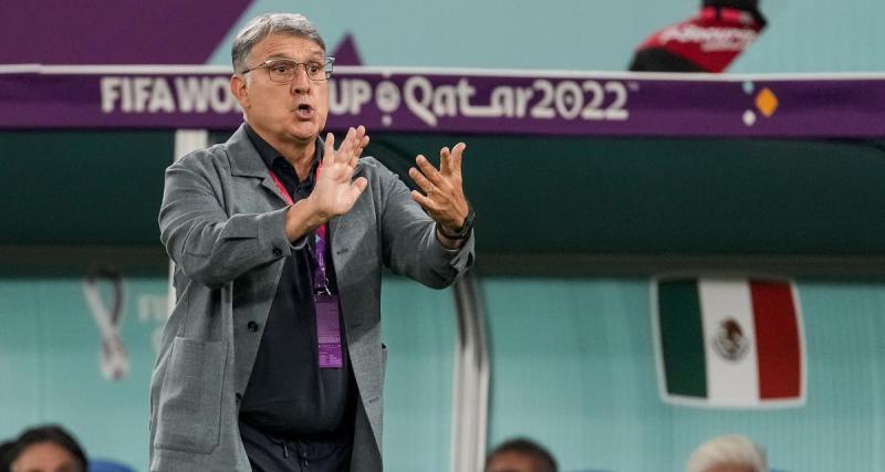 - Coupe du monde : un sélectionneur sur le départ dès ce soir ?