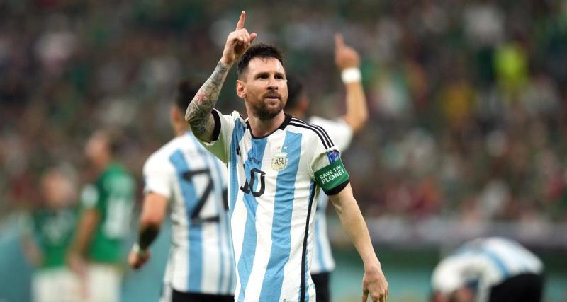  - Barça, PSG : le retour de Messi à Barcelone plombé par Javier Tebas