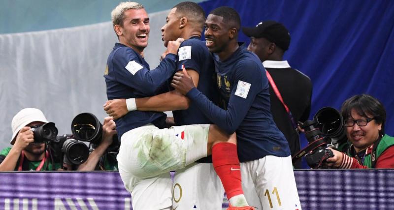  - PSG - Mercato : l’émir prêt à vendre Mbappé après le Mondial, le Real Madrid toujours placé ! 