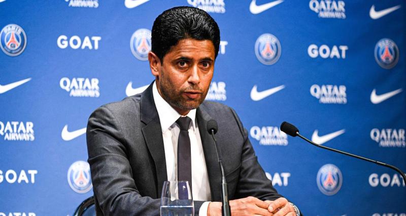  - PSG : la justice ordonne une médiation entre Al-Khelaïfi et le lobbyiste Tayeb Benabderrahmane