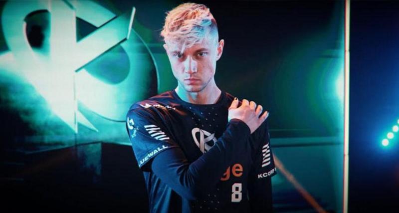  - Rekkles lance sa propre marque de vêtements !