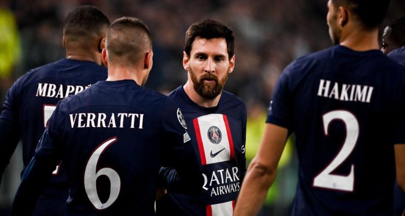  - PSG, FC Barcelone – Mercato : après Mbappé, virage à 180° pour l'avenir de Messi !