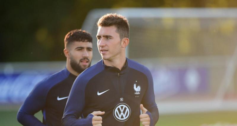  - Équipe de France : Aymeric Laporte explique pourquoi il a snobé les Bleus pour l’Espagne