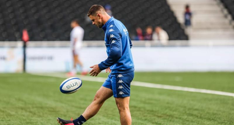  - Castres : Rory Kockott sur le point de sortir de sa retraite ?